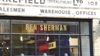 Ben Sherman   Commercial Street 735770 Image 8